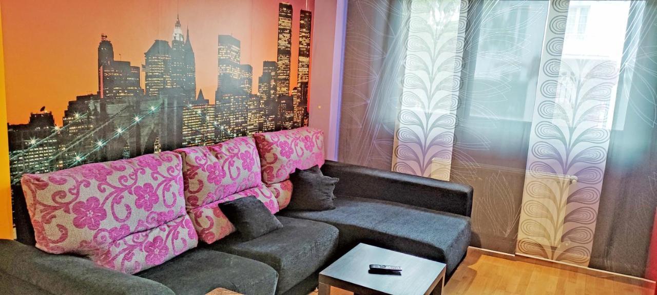 Apartamento Piscina Y Playa La Arena Εξωτερικό φωτογραφία
