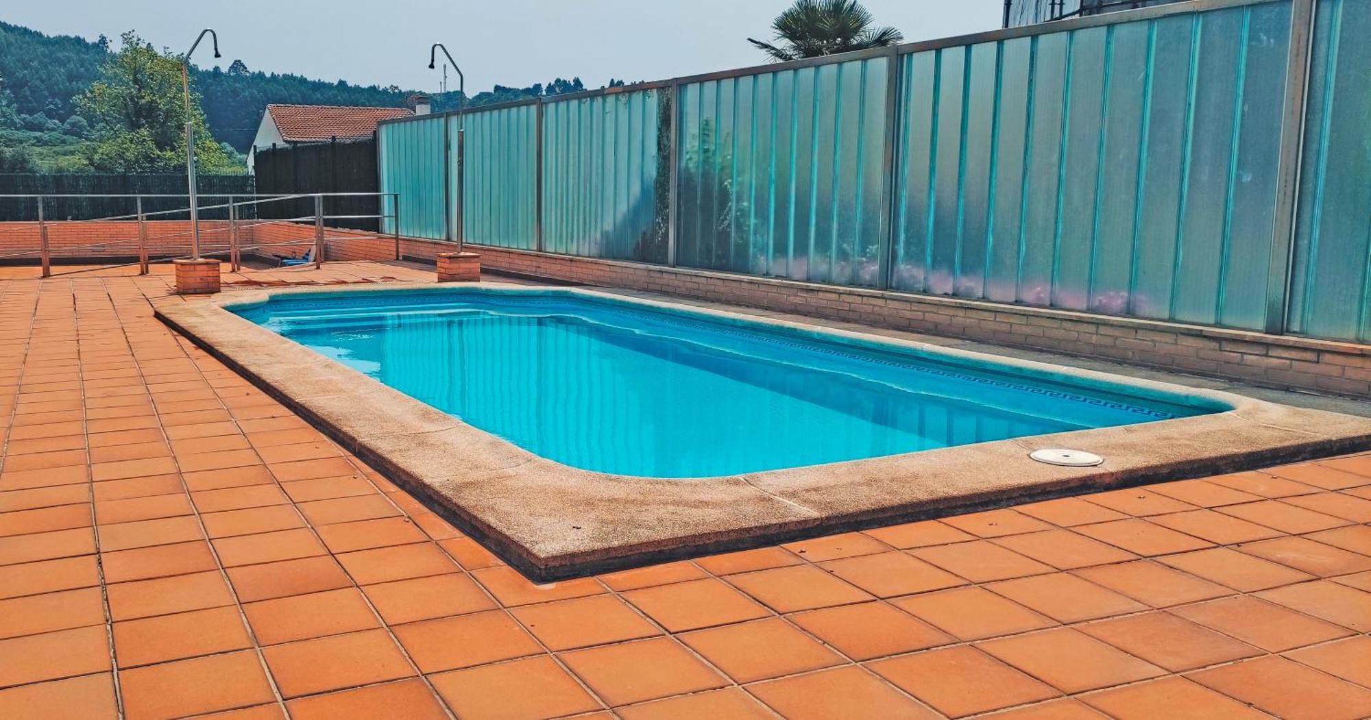 Apartamento Piscina Y Playa La Arena Εξωτερικό φωτογραφία
