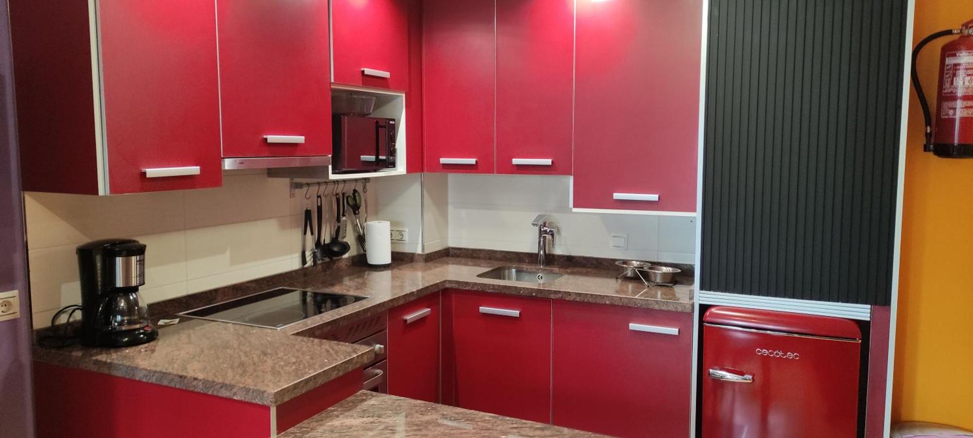 Apartamento Piscina Y Playa La Arena Εξωτερικό φωτογραφία